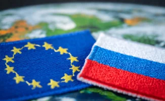 Европейский союз продлевает санкции против России, что может усугубить экономическую изоляцию страны до 2026 года