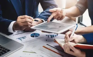 Гранты и микрокредиты в Атырауской области: новый импульс для создания рабочих мест