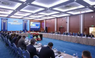 Казахстан и Европейский Союз обсуждают права человека и правосудие