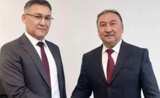 Мурат Адилханов: от финансового гуру до казначейского верха!