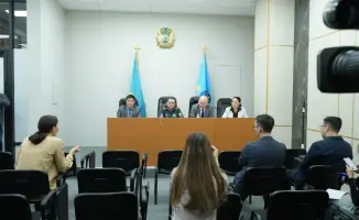 Обсуждение мер безопасности при эксплуатации газа: важность контроля и предотвращения аварий