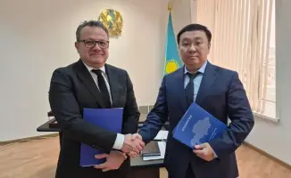 Взаимодействие Комитета по миграции с Международной организацией по миграции: обсуждение глобальных миграционных процессов