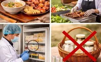 Соблюдение санитарных норм станет приоритетом в преддверии Наурыз мейрамы для предотвращения пищевых отравлений.