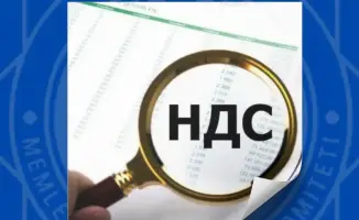 Казахстан запускает новый порядок возврата НДС: упрощение для налогоплательщиков с нулевой ставкой