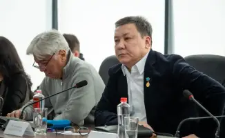 Как общественные советы меняют Конституцию и общество?