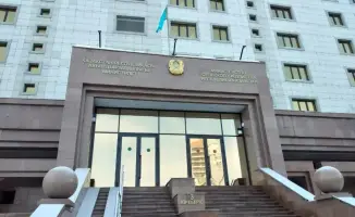 Аккредитация объединений предпринимателей в Казахстане с 4 по 18 марта