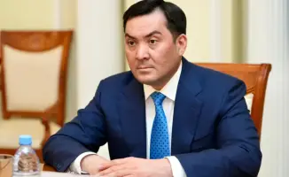 Гибридная электростанция мощностью 247 МВт в Жанаозене с участием Италии