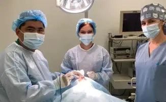 Туркестан: медицина будущего уже сегодня!