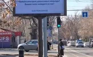 Голос в кармане: как не упустить шанс на референдуме в Алматы