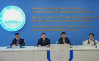 Наурыз в Усть-Каменогорске: более 100 событий