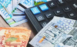 Более 68 млрд тенге выплачено казахстанцам в виде пособий и соцвыплат по инвалидности и потере кормильца