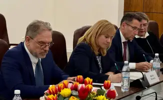 Казахстан и ВОЗ обсуждают продолжение сотрудничества в сфере ПМСП