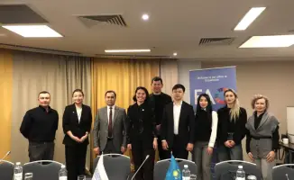 ФАО поддерживает разработку долгосрочной программы развития молочного животноводства в Казахстане