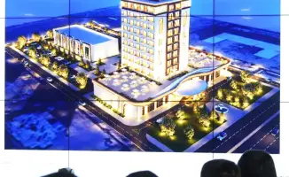 Новые архитектурные проекты в Туркестанской области: социальные учреждения и филармония на повестке дня