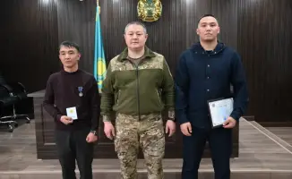 Героизм военнослужащего как пример гражданской ответственности в экстренной ситуации