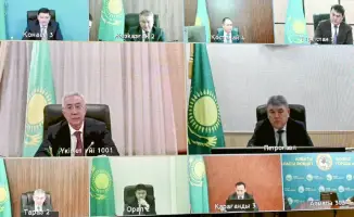 Обсуждение поставок удобрений и льготного дизтоплива на оперативном штабе: медленные темпы отгрузки