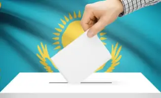 Референдум в Конаеве: 31 участок готов для голосования всех категорий граждан
