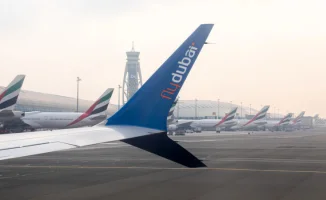 Flydubai запускает рейсы из ОАЭ в Астану и Алматы