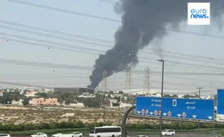 Иран атакует оружейные заводы в Израиле и авиабазы в Катаре, Бахрейне и ОАЭ: КСИР подтверждает удары по объектам компании Rafael