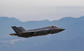 Тегеран: Иранские военные сбили американский истребитель F-35