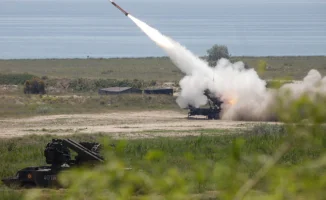 Иранские ракеты: обходя Patriot, наносят удары по Катару