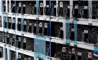 Попытка вывоза майнингового оборудования из Казахстана в Россию на 500 миллионов тенге