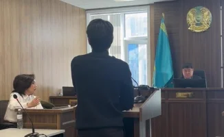 Судебное разбирательство по делу блогеров Ерболата Жанабылова и Эльмиры Толегеновой продолжается в Астане: известный блогер дает показания