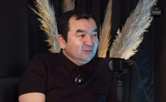 Экс-аким Талгара: от власти к рулю такси