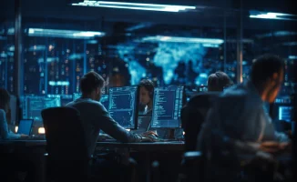 Международные стратегии борьбы с телефонным и интернет-мошенничеством: опыт разных стран