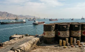 Тенге на нефтяной волне: как буря на Ближнем Востоке может раскачать курс национальной валюты