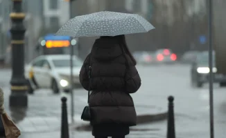 Потепление в мегаполисах: как изменения погоды 8-10 марта повлияют на жизнь в Астане, Алматы и Шымкенте