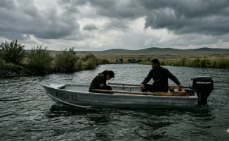 Трагедия в Павлодарской области: страх потерять бизнес приводит к убийству супруги