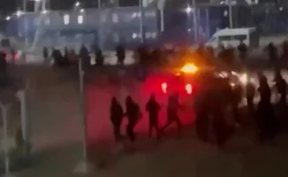 Массовая драка казахстанцев в Ленинградской области: новые детали от МИД