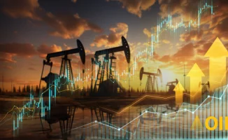 Мировые цены на нефть Brent превышают 116 долларов на фоне военной операции США и Израиля против Ирана