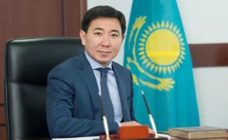 Мошенничество и взятка: Жаксылык Омар признал вину в суде Усть-Каменогорска