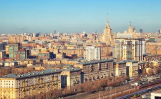 Москва подверглась крупнейшей атаке беспилотников с начала года: ПВО уничтожила минимум 66 украинских дронов