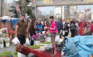 Наурыз под угрозой: Иран в условиях войны с США и Израилем — как конфликт меняет общественные настроения и традиции