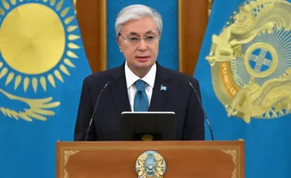Токаев поздравил женщин Казахстана: олицетворение нежности, тепла, мудрости и красоты на Международном женском дне