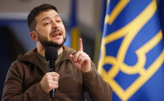 Зеленский сравнил переговорный процесс с 'Санта-Барбарой': мыльная опера и длительность