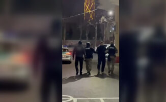 В Шымкенте задержан международный подозреваемый в афере на 2,5 миллиона долларов