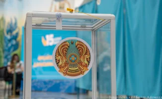 Предварительные результаты референдума по новой Конституции: Центральная комиссия озвучила итоги голосования
