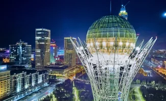 Казахстан: Политические реформы как маяк надежды для стран, ищущих курс на демократию — мнение эксперта из Пакистана