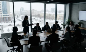 Казахстан 92-е место в рейтинге гендерного равенства Global Gender Gap Report 2025: потеря 16 позиций