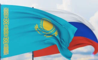 Сборная Казахстана по кокпару вышла в финал чемпионата мира, одержав знаковую победу над Россией в полуфинале