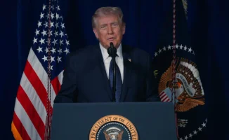 Трамп угрожает Ирану: "Сегодня будет нанесён очень сильный удар"