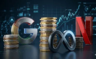 Казахстан: цифровая золотая жила — как 'налог на Google' наполняет казну от Meta до Netflix