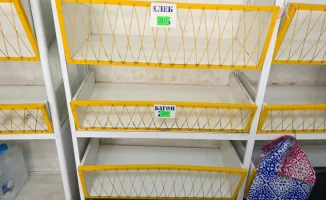 Приостановка производства хлеба в старейшей пекарне Актобе: возможный рост цен на социальный хлеб и дефицит продукции