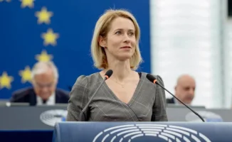 Страны Евросоюза отказались от призыва президента США Дональда Трампа направить флот в Ормузский пролив. Верховный представитель ЕС по иностранным делам заявил, что ЕС не намерен участвовать в военной операции в этом регионе.