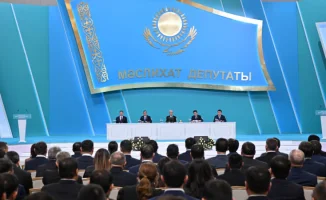 Токаев о миссии маслихатов на ІІІ республиканском форуме депутатов в Астане