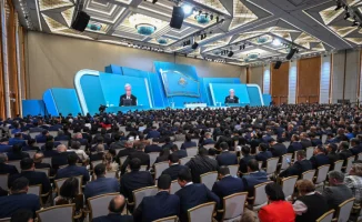 Токаев: Дефицит доверия между ведущими державами угрожает глобальной стабильности
